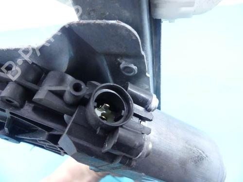 Front left window mechanism DACIA LOGAN MCV (KS_) 1.5 dCi (KS04) | BP37878919C22 - Image 5