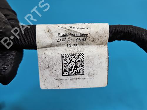 Cable SKODA OCTAVIA IV Combi (NX5, PV5) 2.0 TDi | BP37846817E12  - Image 7