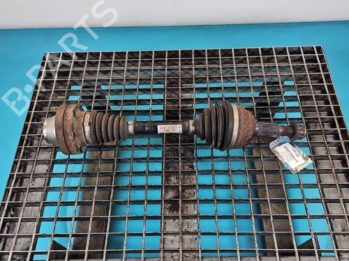 Used Right front driveshaft Right front driveshaft 38142056 38142056