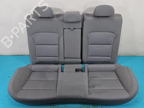 Sæde Bagtil Sæde Bagtil HYUNDAI ELANTRA VI Saloon (AD, ADA) 1.6 (128 hp) 38146311 38146311