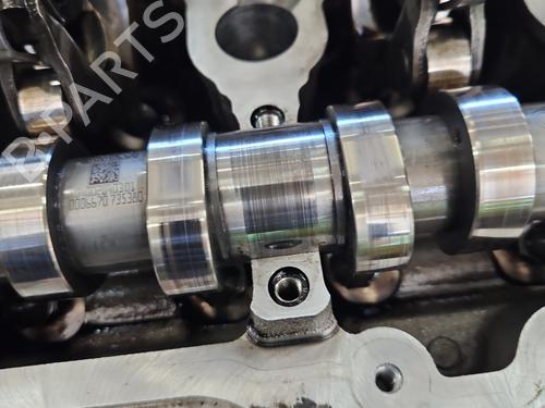 Engine ALFA ROMEO STELVIO (949_) | BP38303281M1 - Image 10