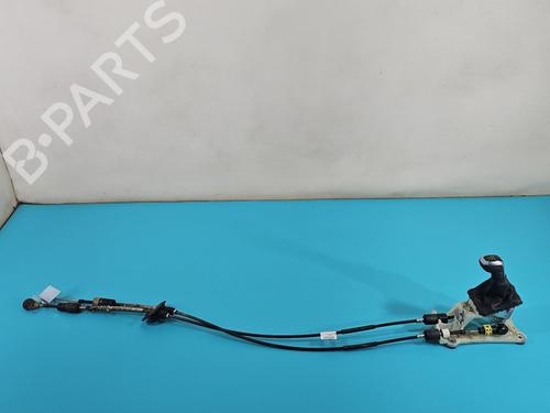 Used Gear lever Gear lever VOLVO V60 I (155) D4 (181 hp) 38135754 38135754