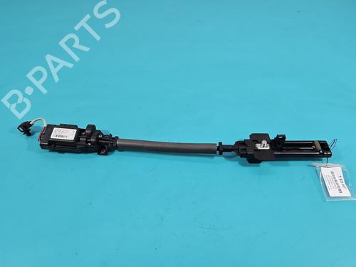 Used Electronic module Electronic module AUDI A8 D4 (4H2, 4H8, 4HC, 4HL) 3.0 TFSI quattro (333 hp) 38125412 38125412