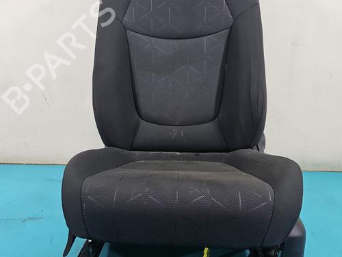 Left front seat TOYOTA RAV 4 V (_A5_, _H5_) 2.5 Hybrid AWD (AXAH54, AXAL54) | BP38150112C15 - Image 5