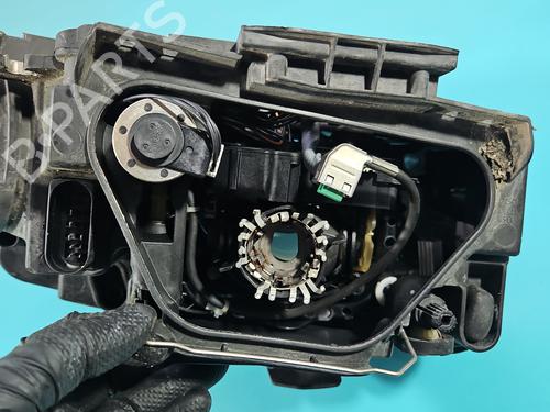 Left headlight AUDI A5 (8T3) 3.0 TDI quattro | BP38151028C28 - Image 12