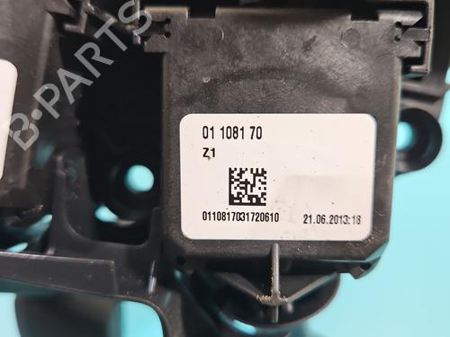 Ratstangsstang BMW X1 (E84) xDrive 18 d | BP38141256I23 - Image 6