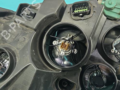 Left headlight RENAULT MASTER III Van (FV) 2.3 dCi 165 FWD (FV0P, FV0U, FV11, FV12, FV1E) | BP38150022C28  - Image 18