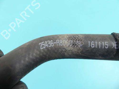 Pipe KIA OPTIMA (JF) 1.7 CRDi | BP37895411M125 - Image 6