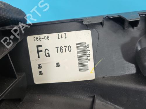 Boot lining INFINITI QX50 I 37 AWD | BP38148897I3 - Image 11