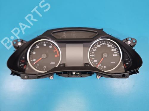 Instrument cluster AUDI A4 B8 (8K2) | BP38264776C47 - Image 2