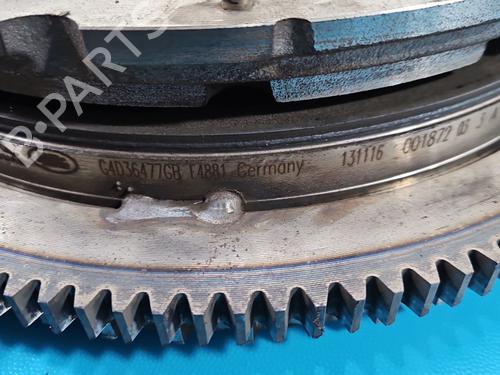 Flywheel JAGUAR F-PACE (X761)  | BP40186375M101  - Image 17