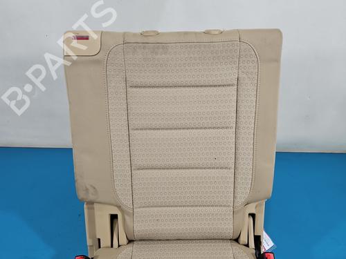 Rear seat (3rd row) VW TOURAN (1T3) 2.0 TDI | BP37843970I24 - Image 2