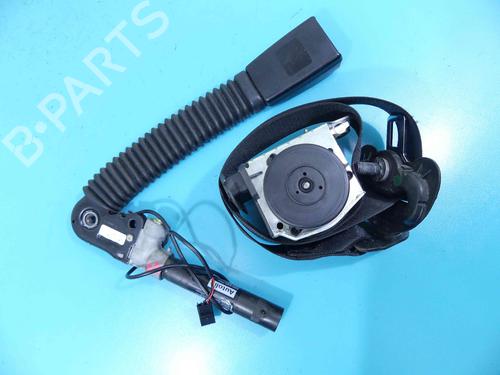 Front right seatbelt BMW 5 Touring (E61) 525 d | BP37888695I25 - Image 2
