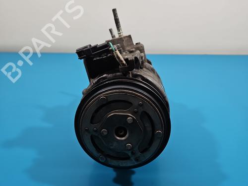 AC-Kompressor FORD RANGER (TKE) | BP38148995M34 - Image 2