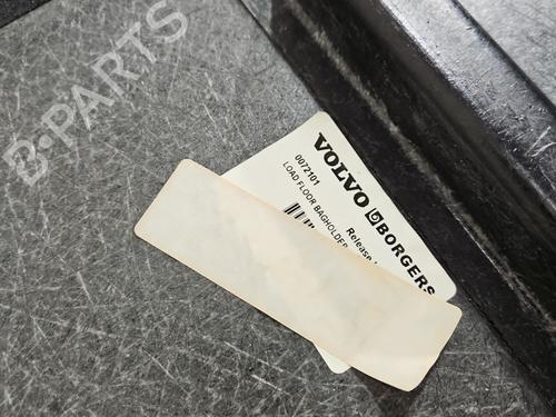 Boot lining VOLVO XC60 I SUV (156) D3 / D4 | BP38264792I3 - Image 5