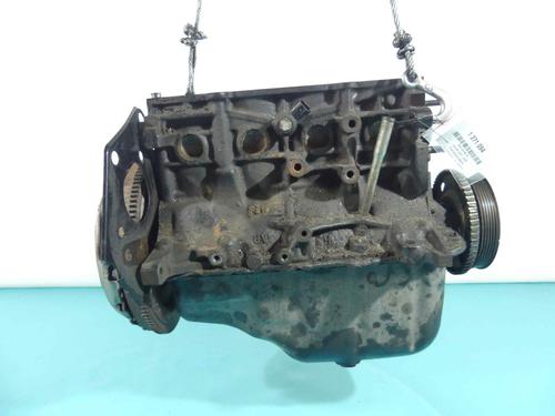 Used Engine (For Parts) Engine (For Parts) FIAT 500 (312_) 1.2 (312AXA1A) (69 hp) 37887743 37887743