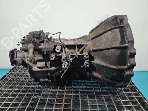 Gearbox KIA PREGIO Van (TB) 2.7 D | BP38151106M3 - Image 6
