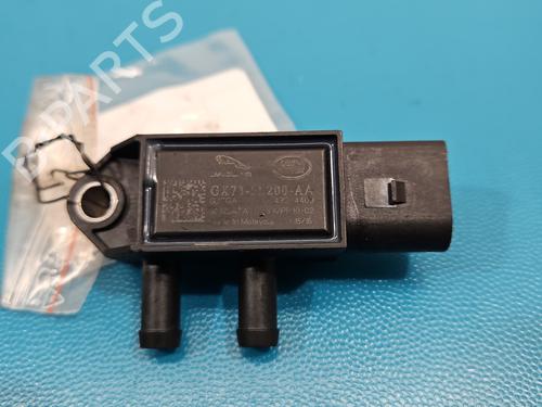 Electronic sensor JAGUAR XE (X760) 2.0 D | BP37826948M84 - Image 2