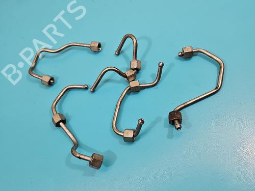Pipe RENAULT TWINGO II (CN0_) 1.5 dCi 90 | BP38123418M125 - Image 3