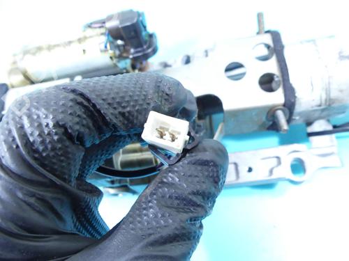 Steering column AUDI A8 D2 (4D2, 4D8) 4.2 quattro | BP37894073M21 - Image 7