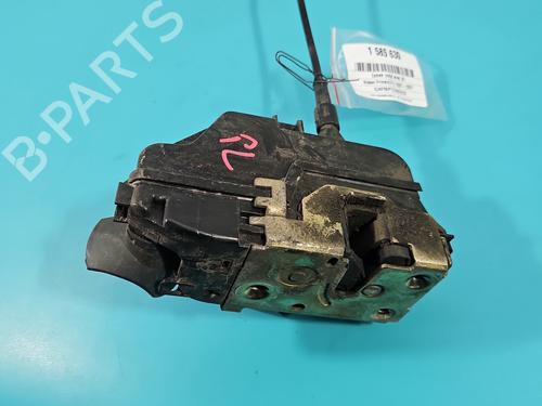 Front left lock NISSAN PRIMERA Hatchback (P12) 1.8 | BP37848063C98  - Image 12