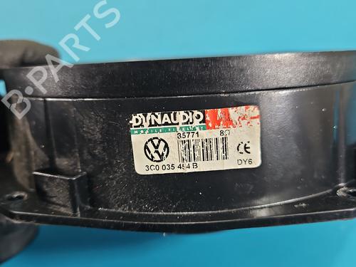 Speaker VW PASSAT CC B6 (357) 2.0 TDI | BP37825330E2  - Image 5
