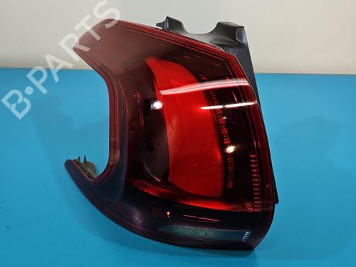 Left taillight PEUGEOT 2008 I (CU_) 1.2 THP 110 / PureTech 110 | BP37854067C34 - Image 5
