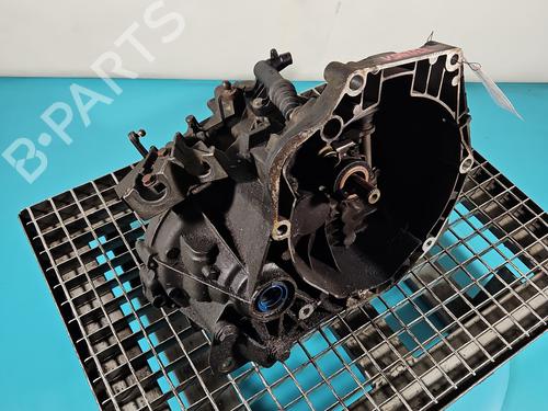 Gearkasse Gearkasse 38702771 38702771