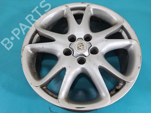 rim-porsche-cayenne-9pa-2002-2003-2004-2005-2006-2007-2008-2009-2010-38140078 main image