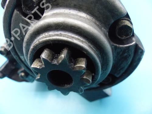 Starter RENAULT VEL SATIS (BJ0_) 3.0 dCi (BJ0J, BJ0N) | BP37887364M8 - Image 3