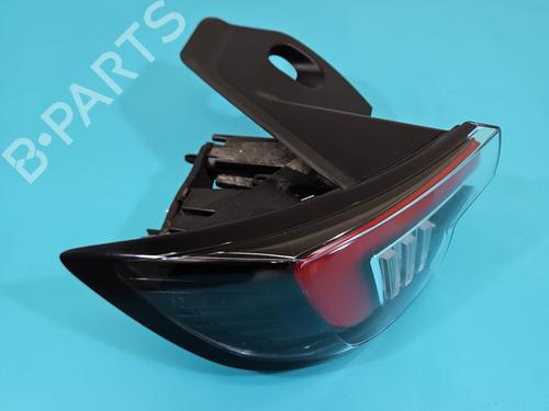 Left taillight OPEL MOKKA 1.2 (76) | BP40127290C34 - Image 5