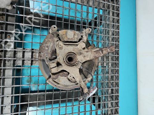 Right front steering knuckle DACIA LOGAN MCV (KS_) 1.5 dCi (KS0W) | BP38120619M26 - Image 2