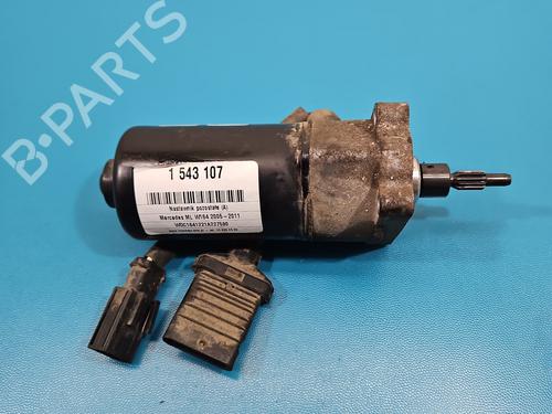 Electronic module MERCEDES-BENZ M-CLASS (W164) ML 320 CDI 4-matic (164.122) | BP37825211M83 - Image 3