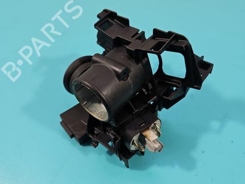 Engine control unit (ECU) SUZUKI WAGON R+ (MA) 1.3 (RB413) | BP37848093M57  - Image 38