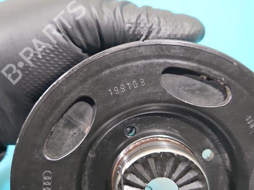 Pulley AUDI A4 B8 (8K2) 2.0 TFSI quattro | BP38122017M122 - Image 6