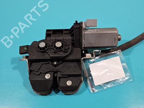 Tailgate lock PORSCHE CAYENNE (92A) 4.8 S | BP37990231C101 - Image 6