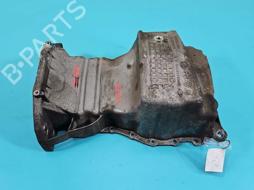 Oil sump DACIA LODGY (JS_) 1.6 LPG | BP38130887M115  - Image 7