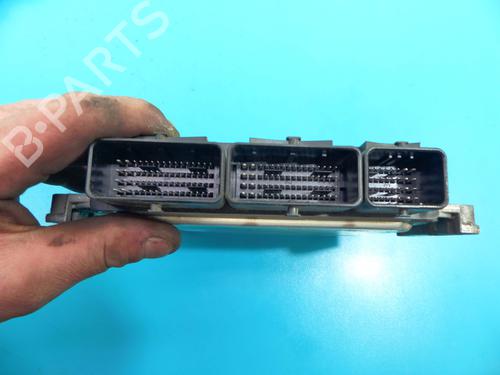 Engine control unit (ECU) RENAULT TALISMAN (LP_) 1.6 dCi 130 | BP37882262M57 - Image 4