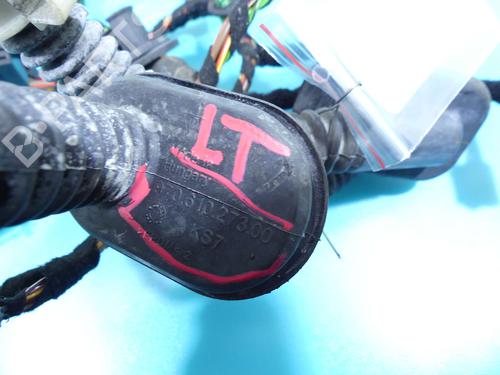Wiring harness PORSCHE PANAMERA (970) | BP37892628E16 - Image 4