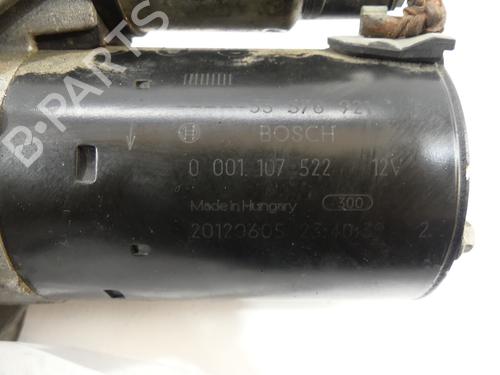 Starter CHEVROLET AVEO Saloon (T300) 1.2 | BP38152904M8 - Image 4
