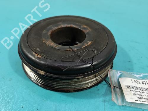 Pulley OPEL MOVANO B Platform/Chassis (X62) 2.3 CDTI FWD (EV, HV, UV) | BP38151099M122 - Image 3