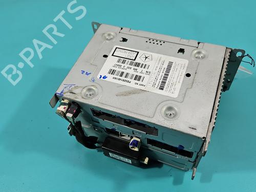 Radio FIAT FREEMONT (345_) 2.0 JTD | BP37833517E6 - Image 6