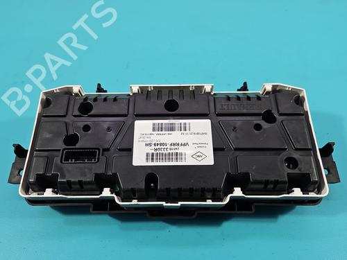 Instrument cluster RENAULT TRAFIC III Van (FG_) 2.0 dCi 120 (FGMN) | BP37825891C47 - Image 6