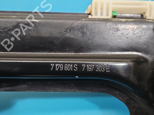 Rear left window mechanism BMW X6 (E71, E72) xDrive 40 d | BP37824505C24 - Image 3
