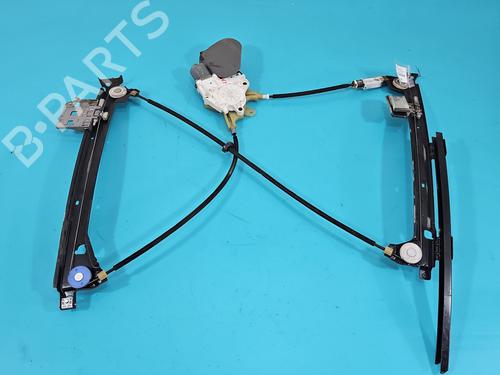 Used Front left window mechanism Front left window mechanism 38132126 38132126