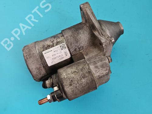 Starter FORD KA (RU8) | BP38146229M8 - Image 4