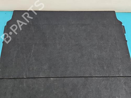 Boot lining VW CC B7 (358) 2.0 TDI | BP37812217I3 - Image 2