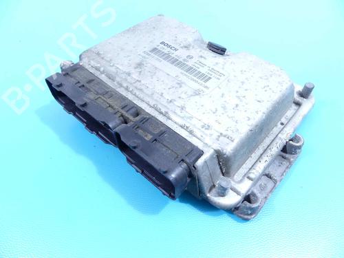 Used Engine control unit (ECU) Engine control unit (ECU) 37887751 37887751