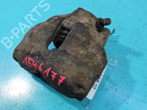 Right front brake caliper SEAT EXEO (3R2) | BP37826733M104 - Image 2