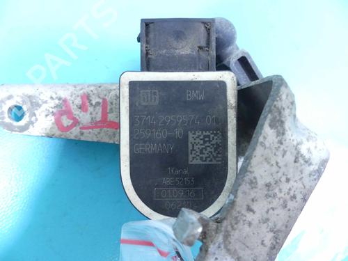 Electronic sensor BMW 7 (G11, G12) 730 d, Ld xDrive | BP37886955M84 - Image 3